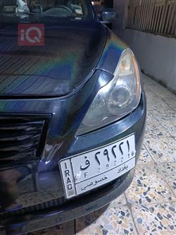 ئينفنتي G37 کوپ